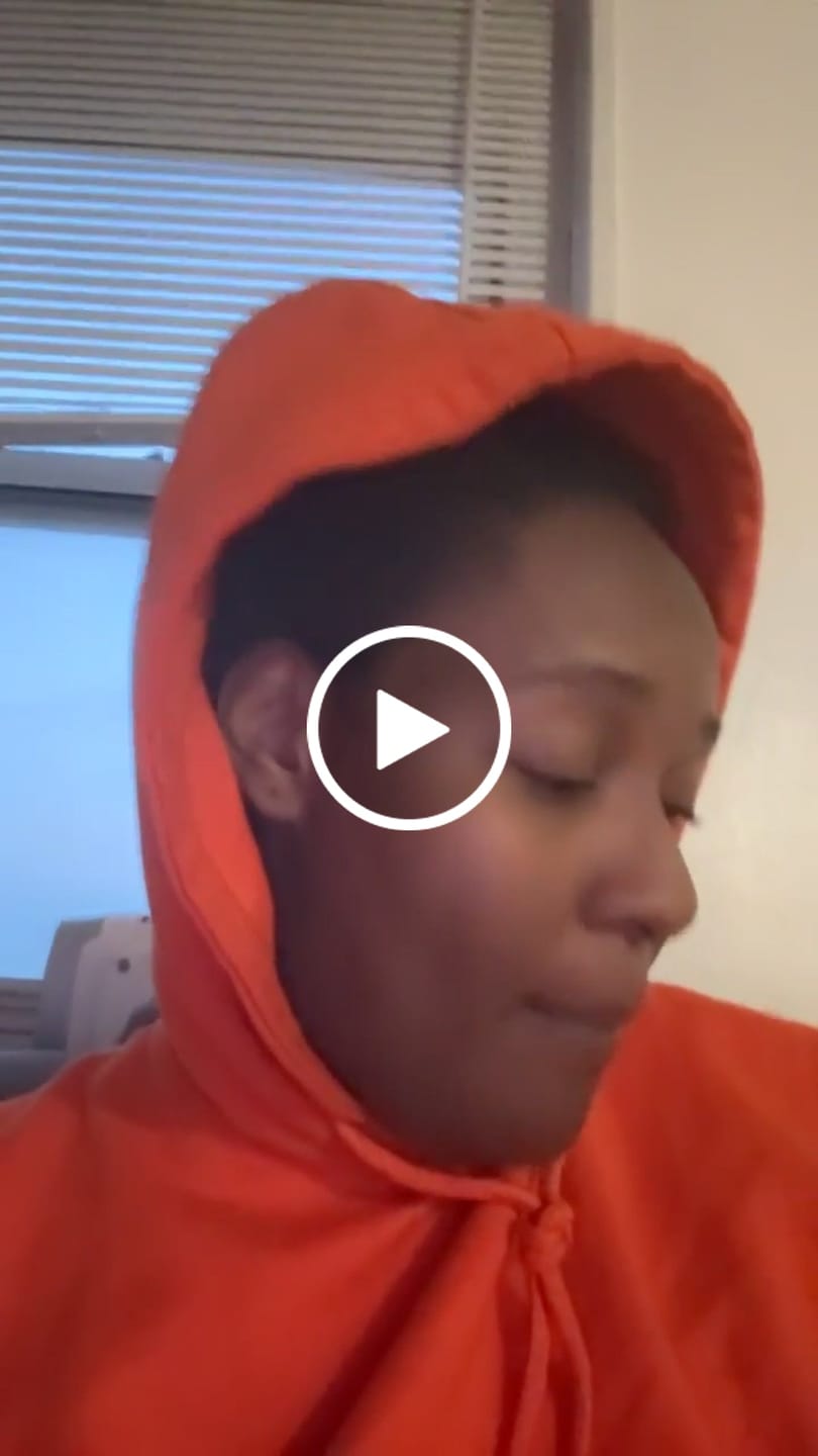 Customer video review of Coocheewaa, Vagelixir, APHRODISIAC