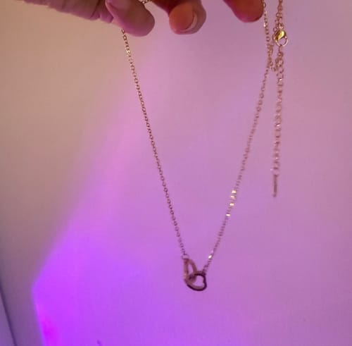 Customer photo review of דובון האהבה