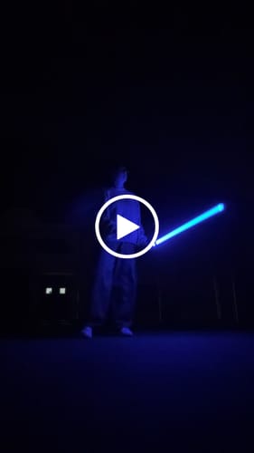 Customer video review of The Taediosus