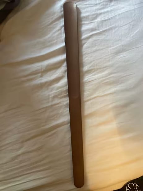 Customer photo review of Chausse-pied Magnétique NordicEase – Style & Confort au Quotidien