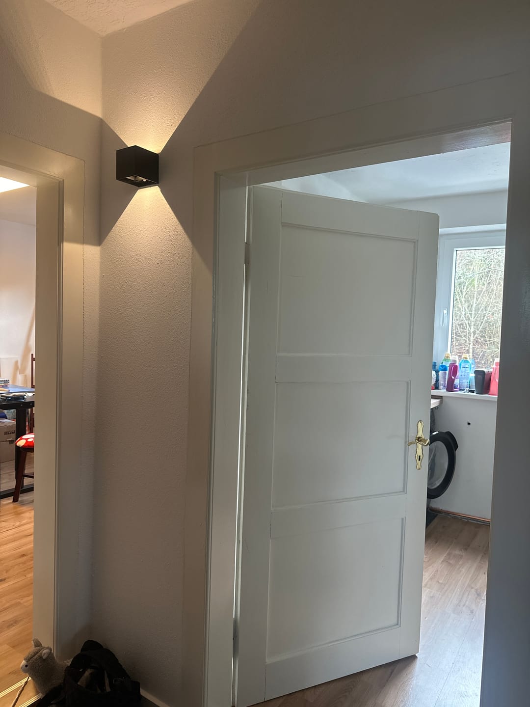 Customer photo review of Tap-Light® - THEÁ
