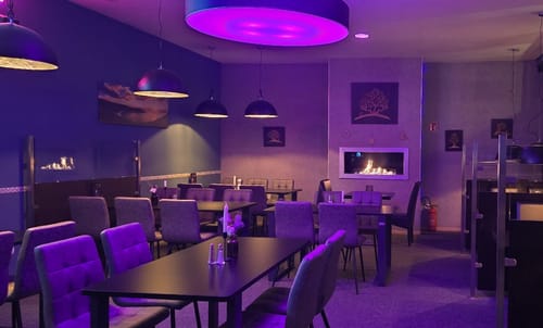 Customer photo review of TISCHPLATTE