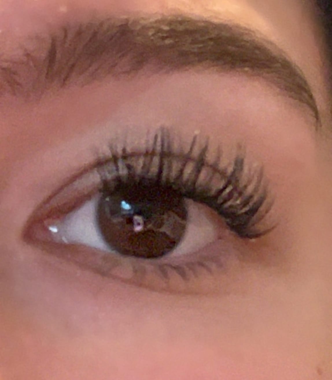 Customer photo review of THE NO FILTER DIY MONATSBOX (14mm)