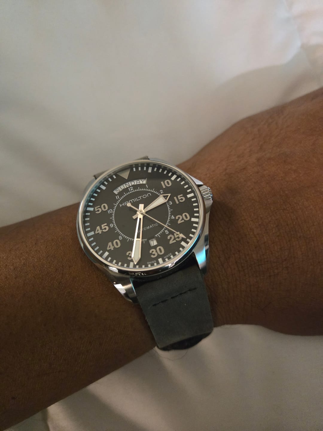 Customer photo review of Build Your Own