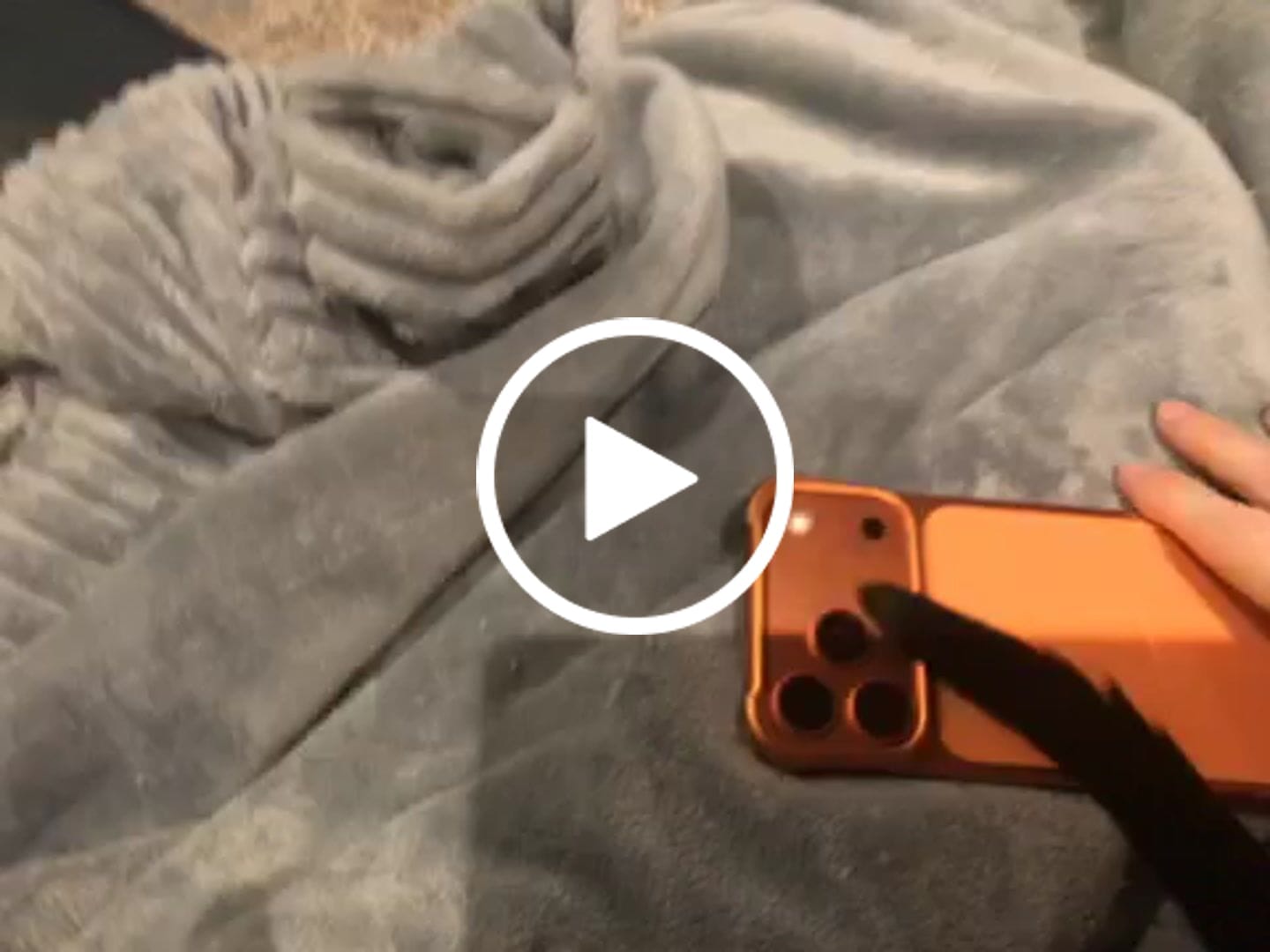 Customer video review of EdgeGuard Max