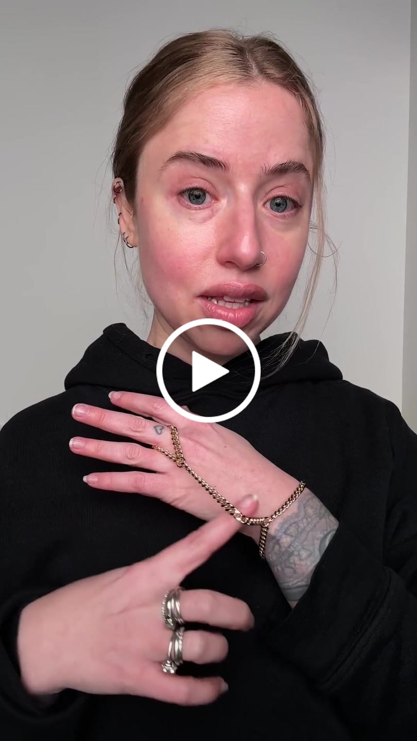 Customer video review of Micro Link Curb Hand Chain