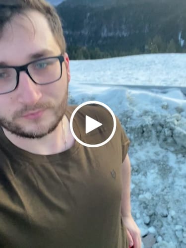Customer photo review of 1UL Ловна Тениска с Къс Ръкав от Бамбук с Вентилация