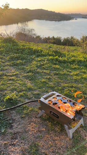 Customer photo review of The Howl R1