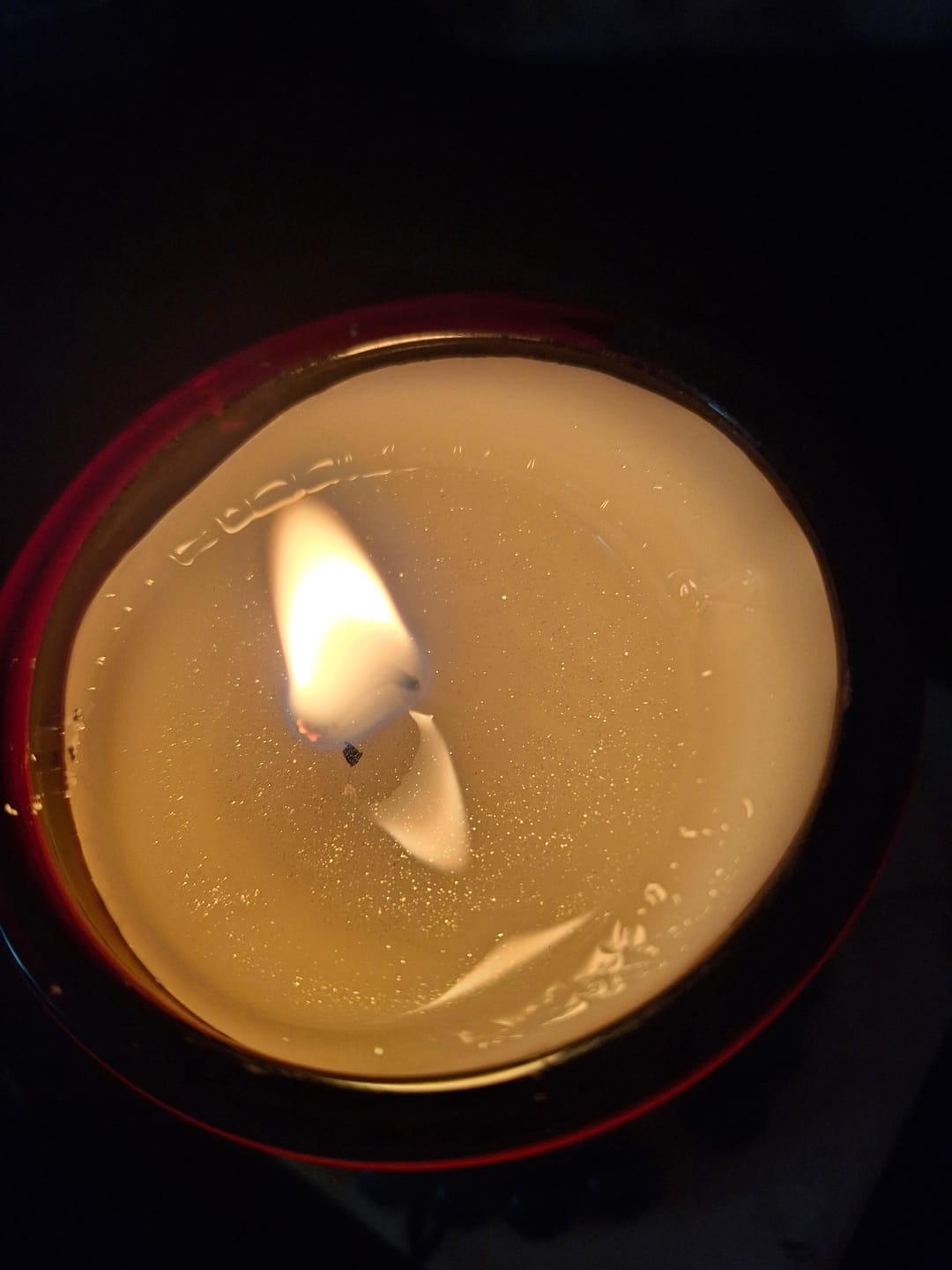 Customer photo review of Witchy Box - A Little Magic, Monthly!
