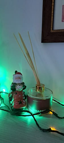 Customer photo review of Profumazione per Ambiente Charme - Profuma di Mistero e Seduzione