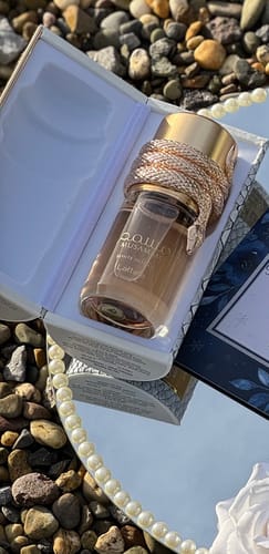 Customer photo review of MUSAMAM WHITE INTENSE 100ML - LATTAFA