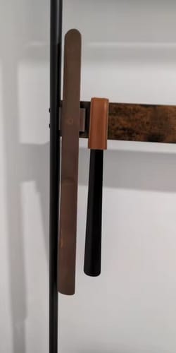 Customer photo review of Chausse-pied Magnétique NordicEase – Style & Confort au Quotidien
