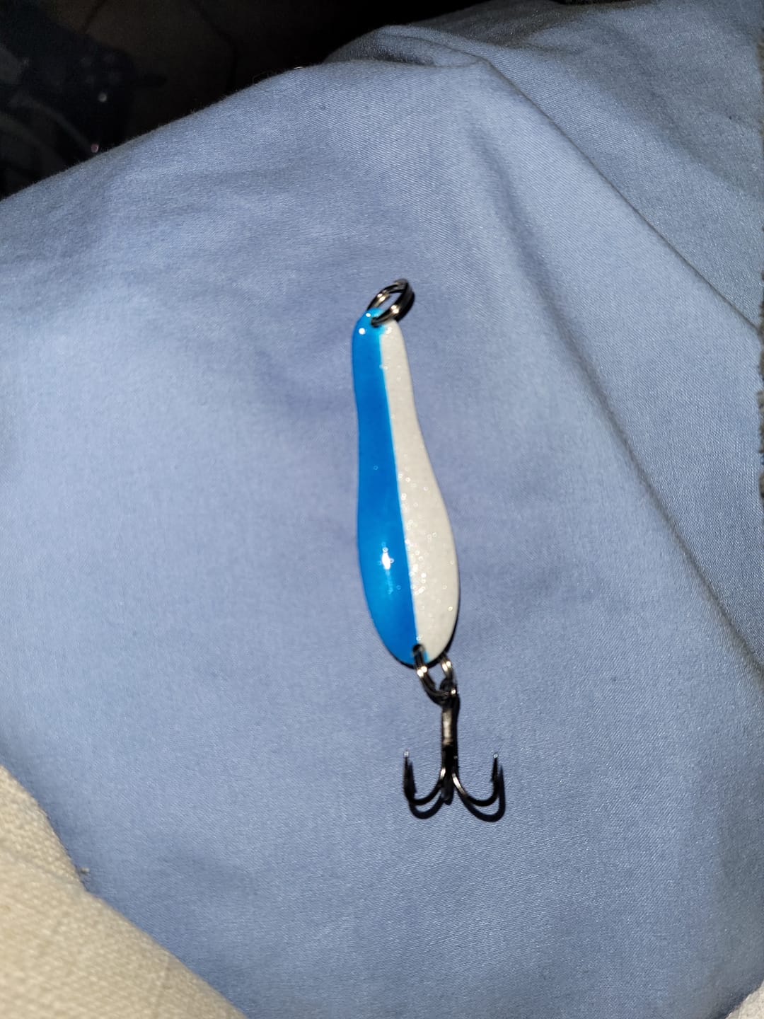Customer photo review of Junior Optimizer™