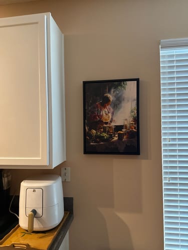 Customer photo review of A Pinch Of Home