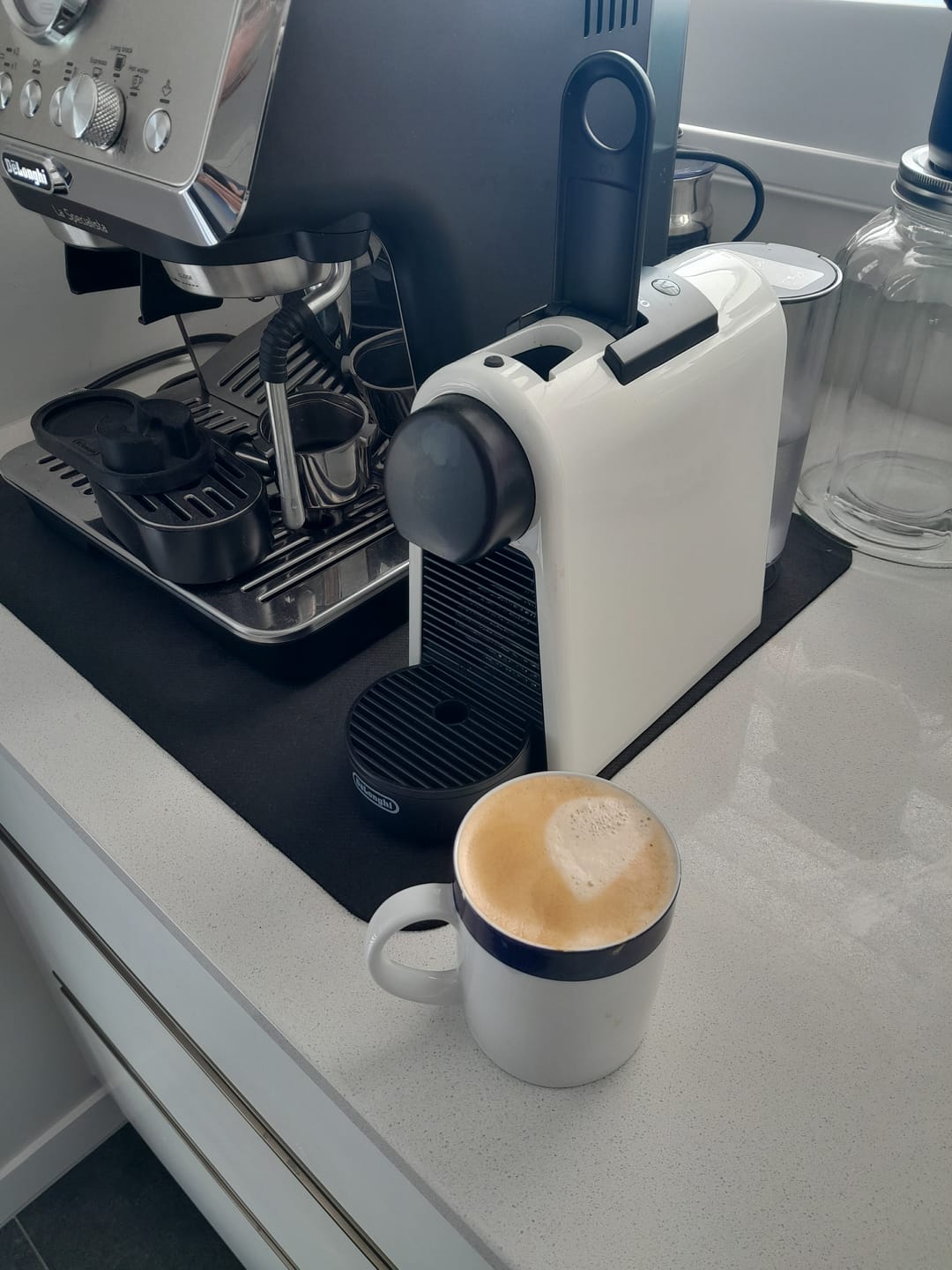 Customer photo review of Blend 9