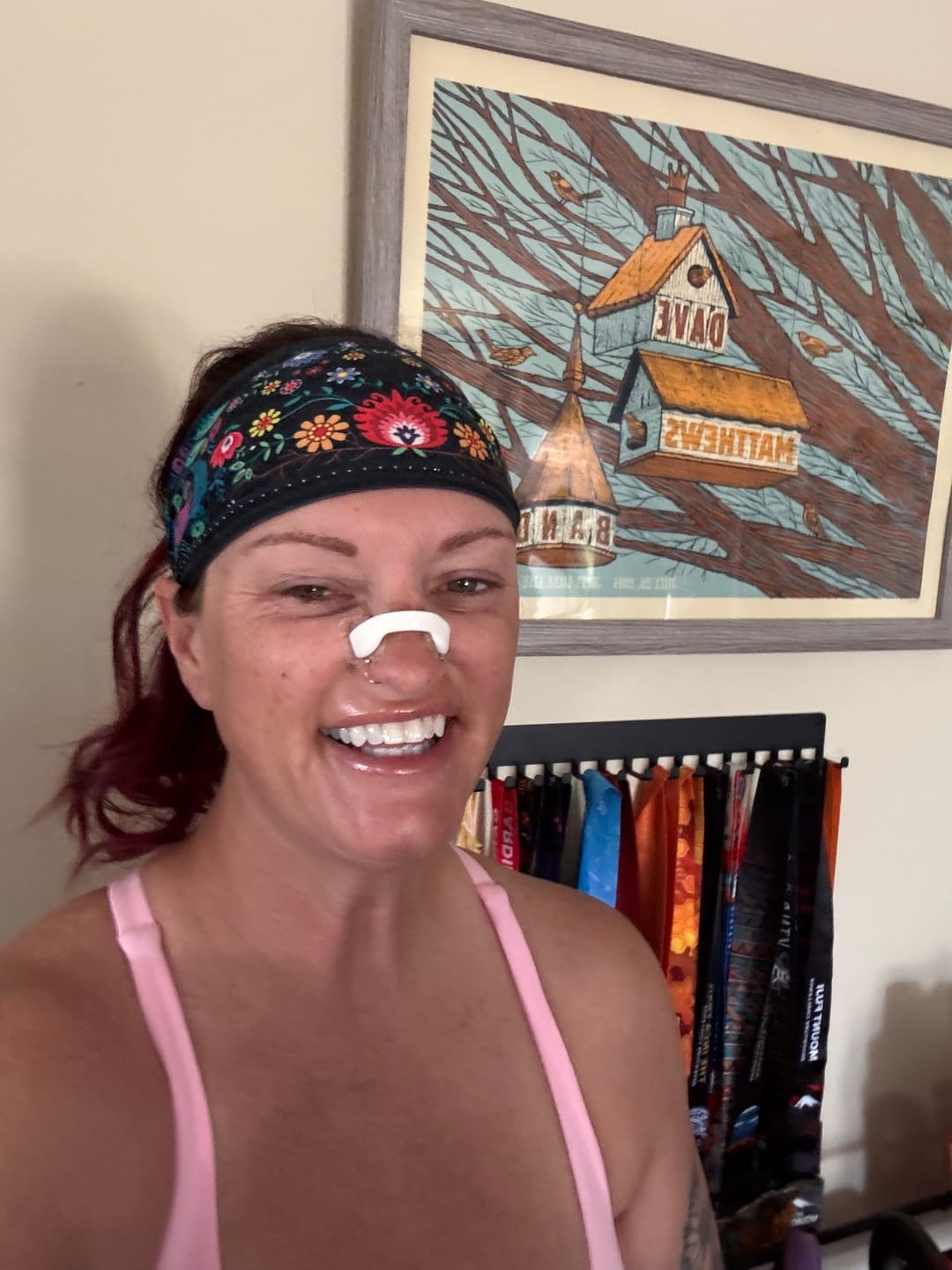 Customer photo review of Early Access Intake Starter Kit Deals