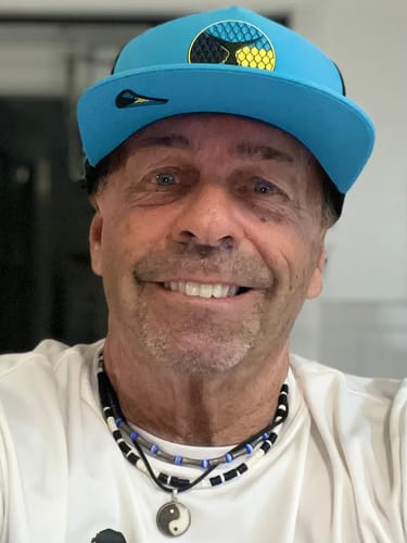 Customer photo review of THE BAHAMAS (flat)