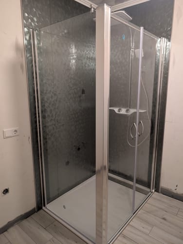 Customer photo review of 🛡️ Glas-SchutzPlus29.9 – kostenloser Ersatz bei Bruch