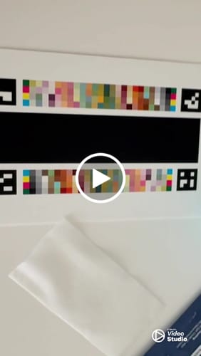 Customer video review of Ribbon Web App