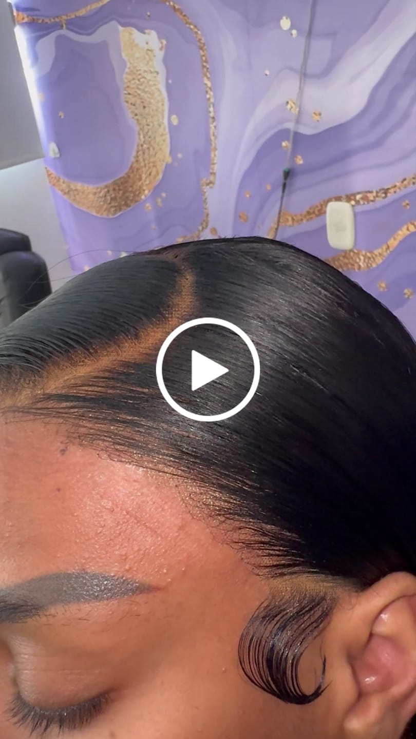 Customer video review of Hold Me Down™ Adhesive SPORT (Ain’t No Other™)