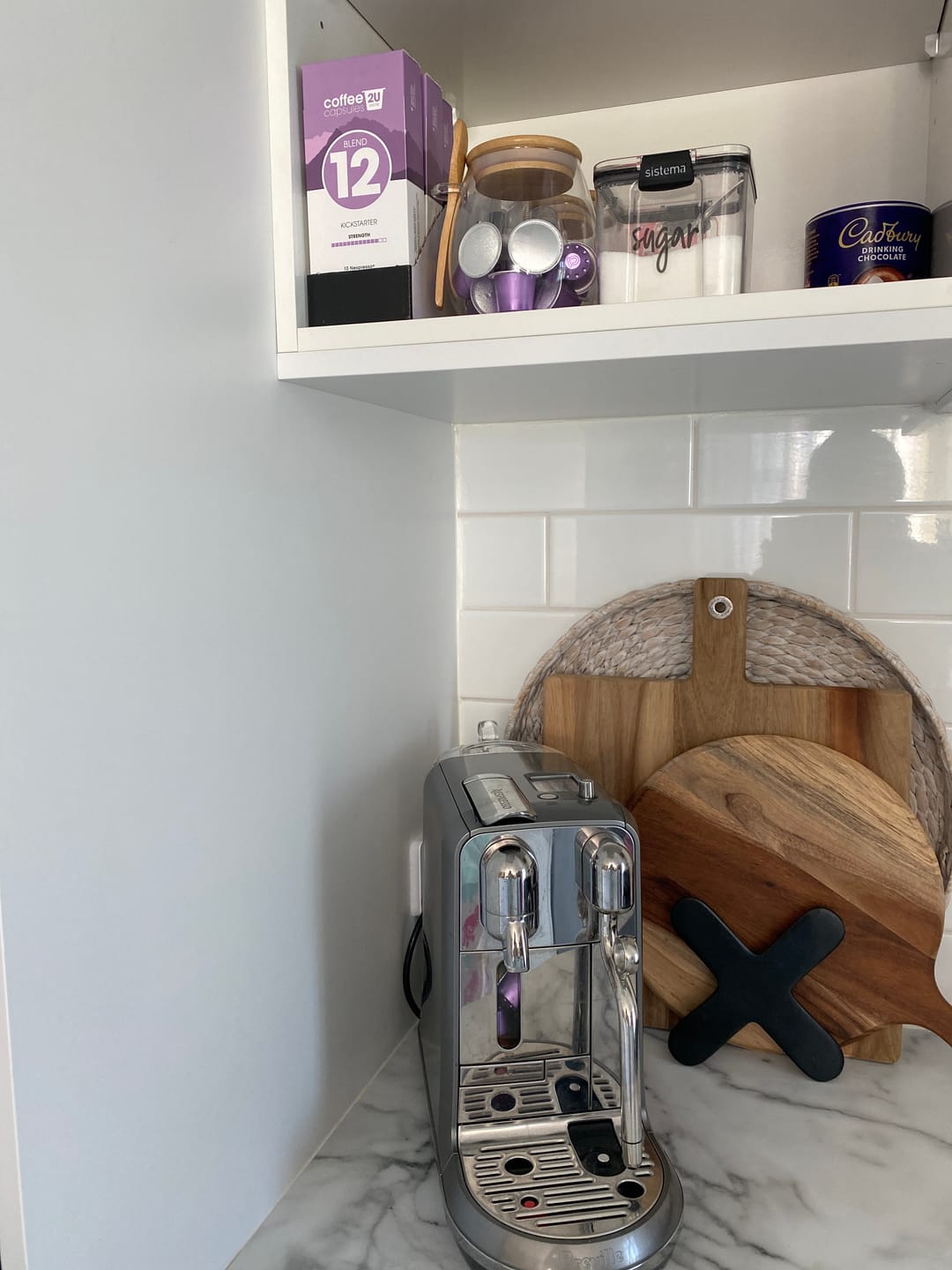 Customer photo review of Blend 12