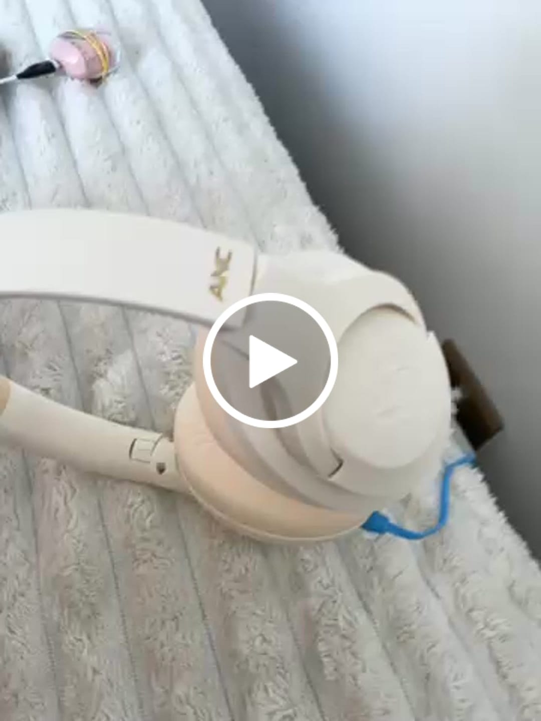 Customer video review of Pulse ANC 2Gen