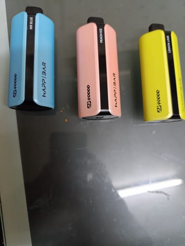 Customer photo review of HAPP BAR CK40000