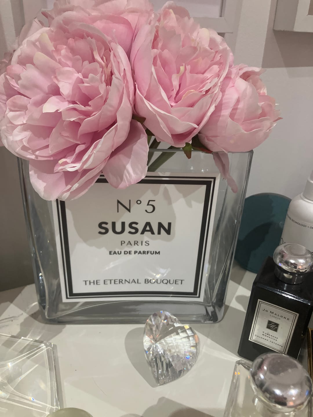 Customer photo review of Shipping Protection