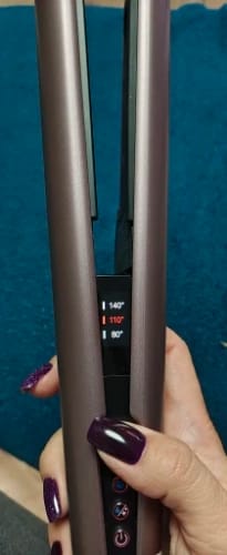 Customer photo review of Depilo - Hairstrait
