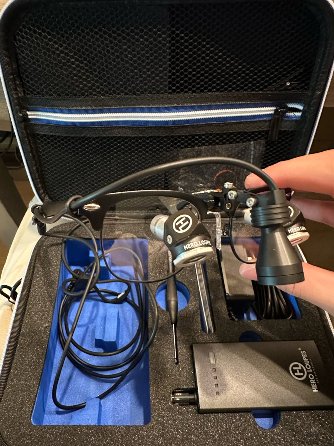 Customer photo review of EVO 3.5x