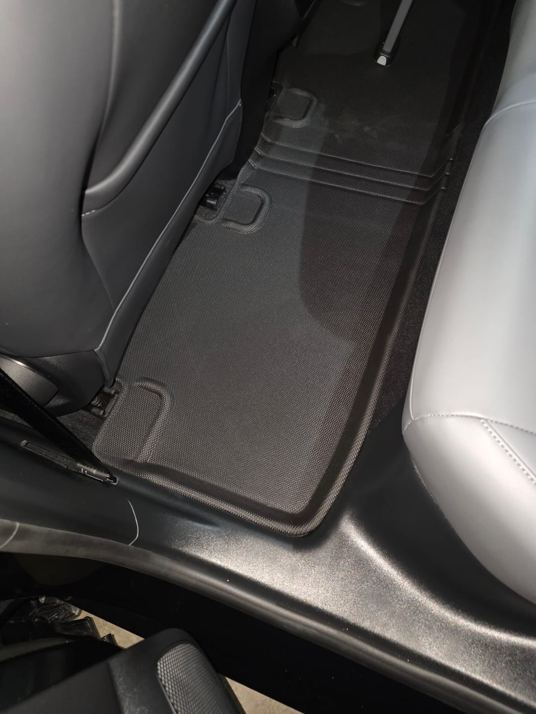 Customer photo review of MG S5 EV [2025 - PRESENT]