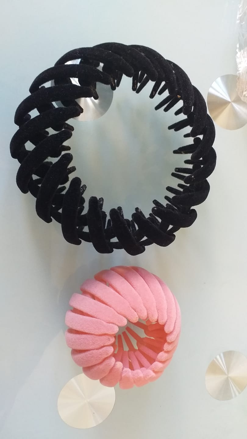 Customer photo review of LE CLIP MAGIQUE