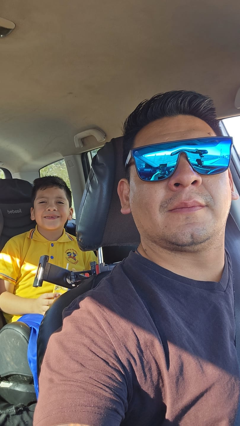 Customer photo review of SIERRA