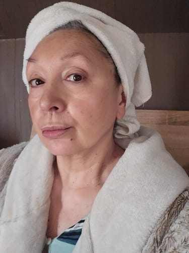 Customer photo review of LUMIFLEX