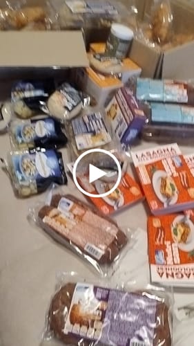 Customer video review of Crema spalmabile proteica gusto pistacchio