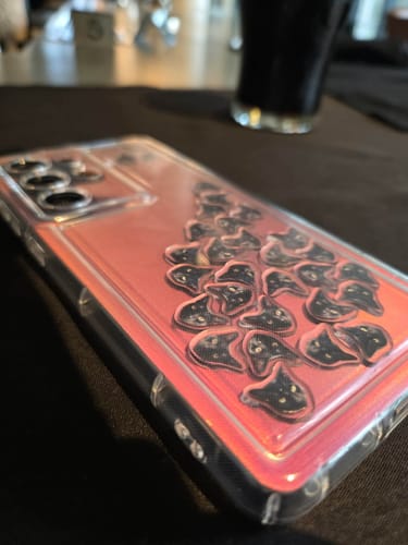 Customer photo review of How Many Photos