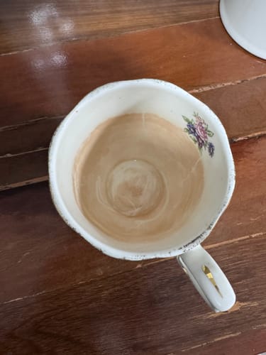 Customer photo review of Dishwashing Powder