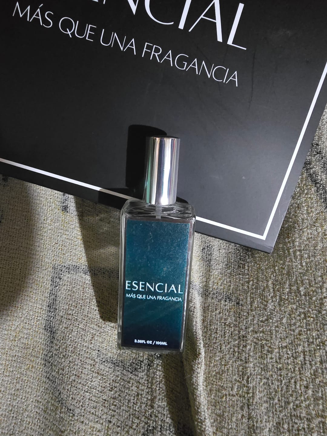 Customer photo review of H444 Inspirado en: Imagination - Louis Vuitton