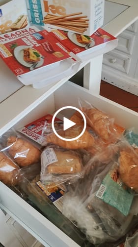 Customer video review of Gnocchi