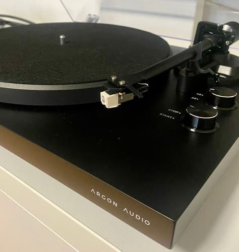 Customer photo review of TT MK2