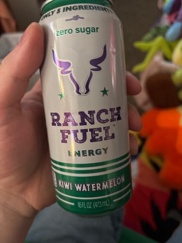 Customer photo review of Variety Pack - 16 oz