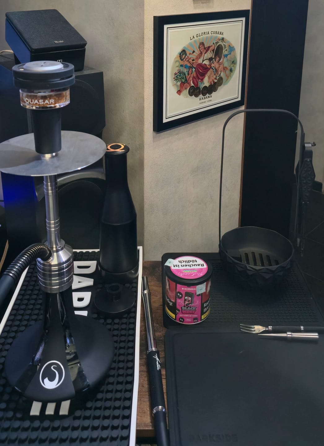 Customer photo review of COALCATCHER Bundle
