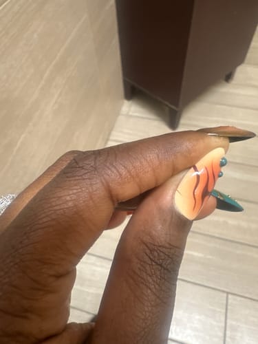 Customer photo review of Maple Magic - RTS