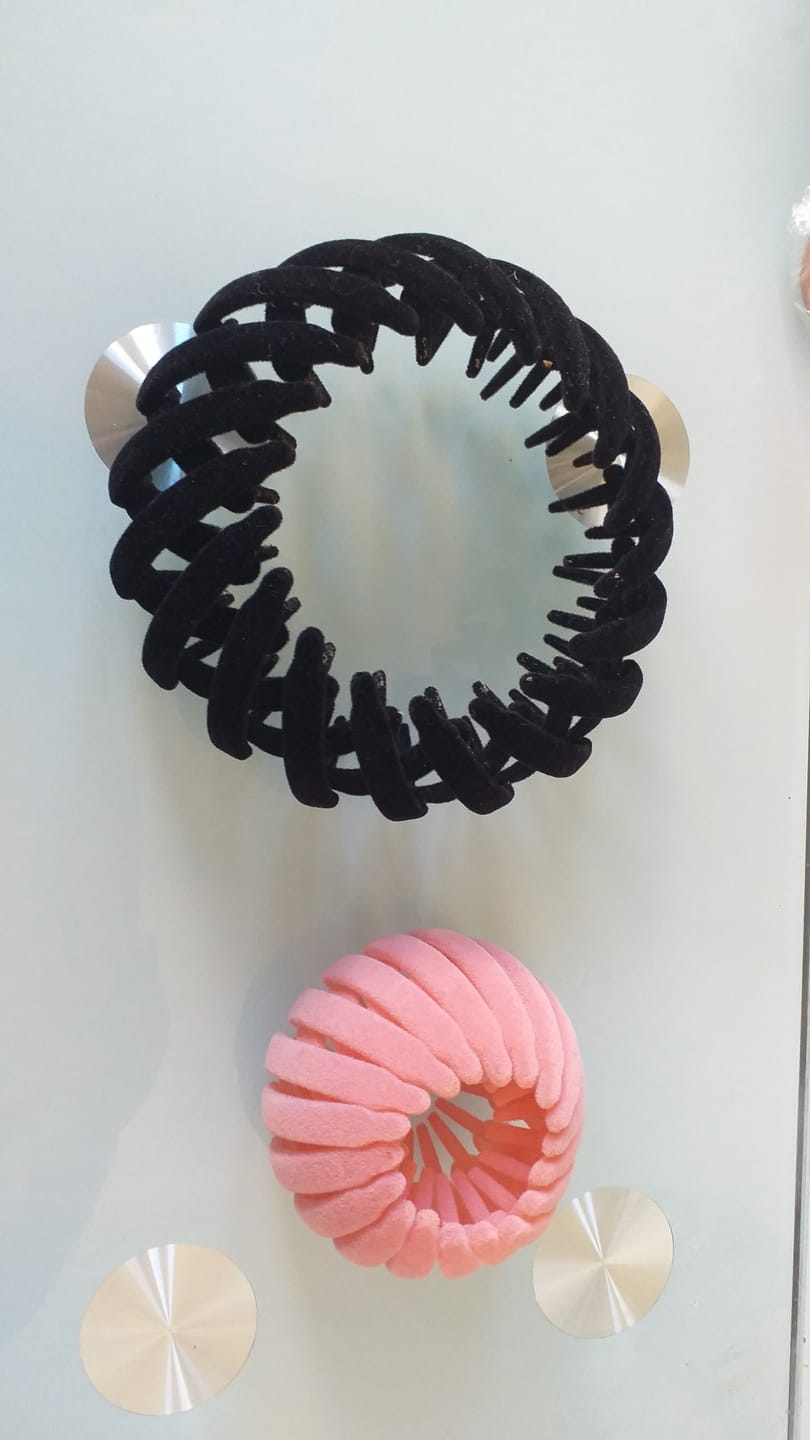 Customer photo review of LE CLIP MAGIQUE