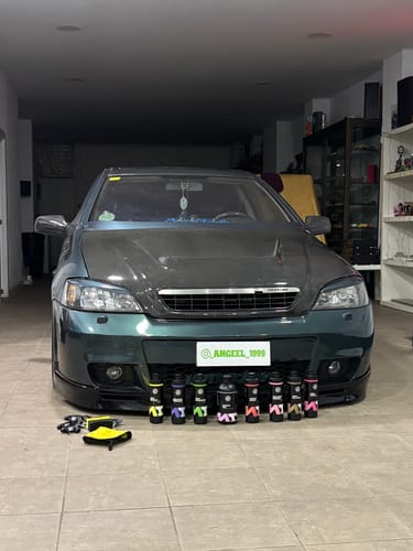 Customer photo review of Complete Pack