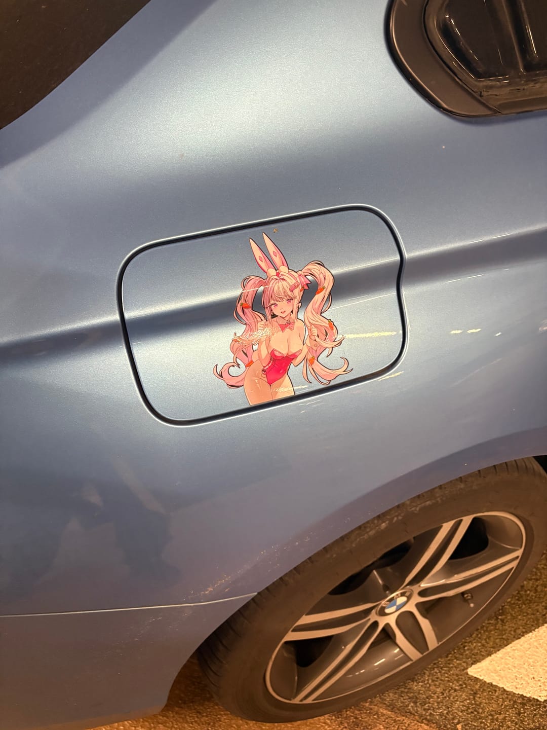 Customer photo review of Unvergessen - Personalisiertes Schieferherz für geliebte Verstorbene zum Andenken
