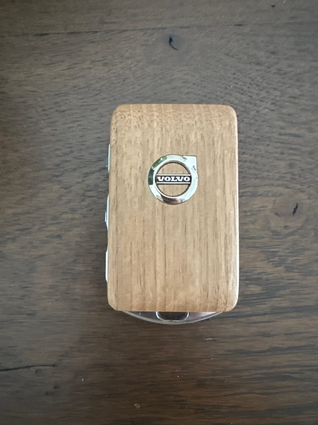 Customer photo review of Car Key Case Cover for XC90 XC60 XC40