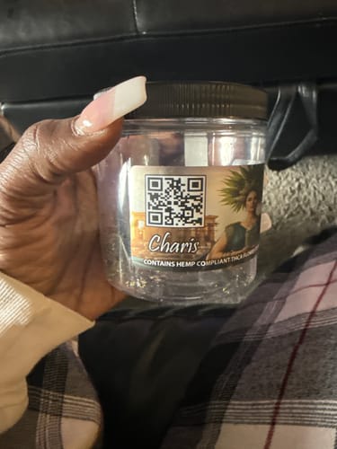Customer photo review of THCA Queen