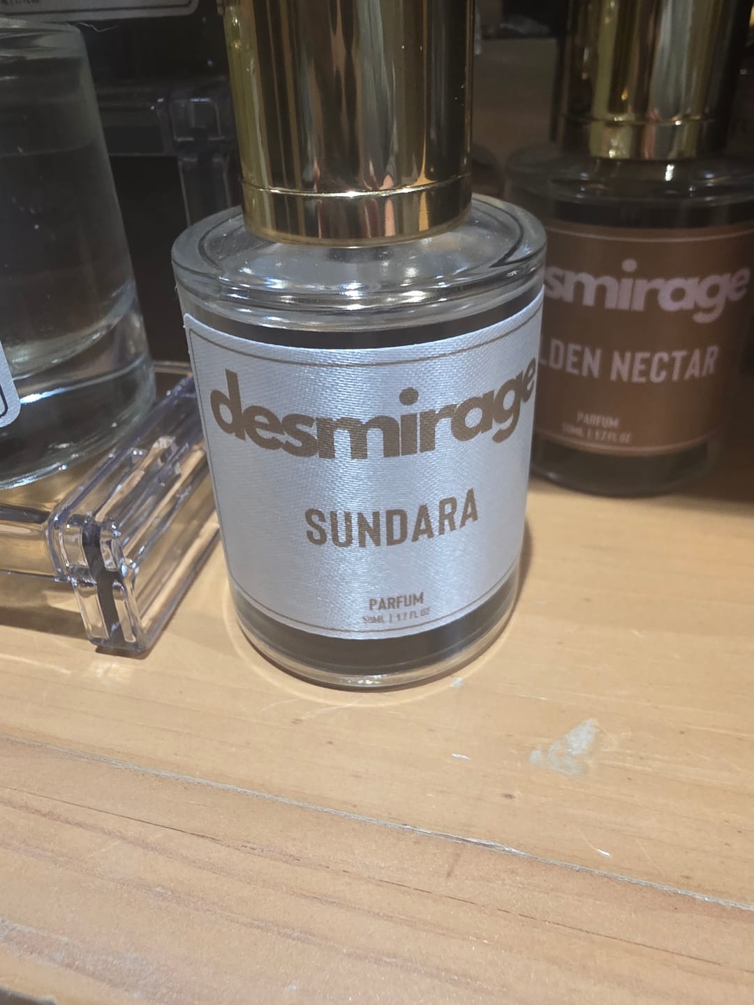 Customer photo review of SUNDARA