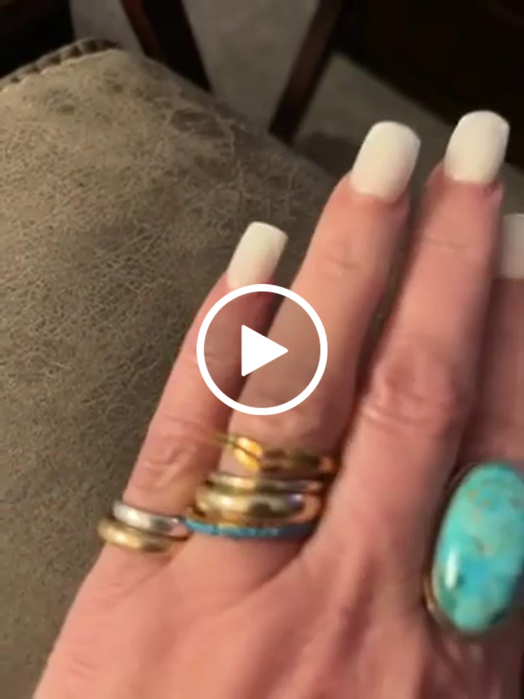 Customer video review of Populars Ring (Bundle)